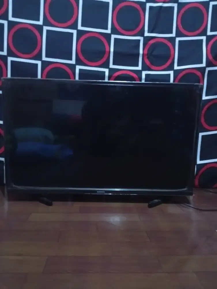 TV samsung 32 inch