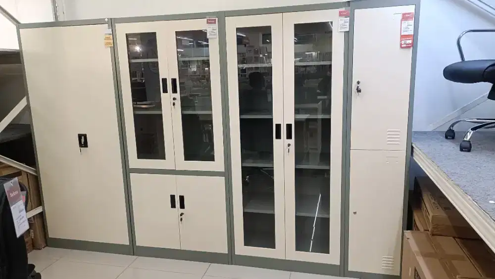 LEMARI KABINET ARSIP MURAH BERKUALITAS
