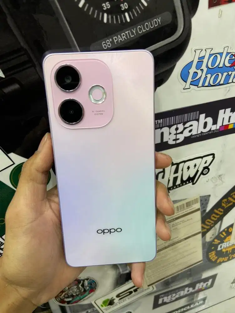 Oppo A5pro 5G 8/256gb