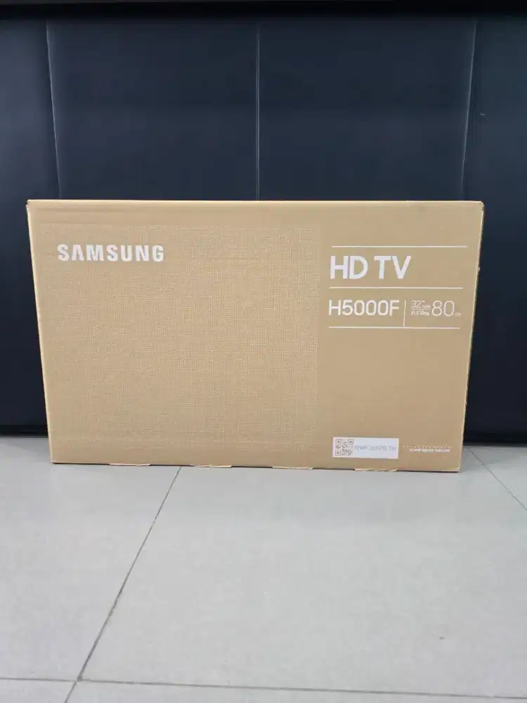 Samsung Smart TV HD 32inc