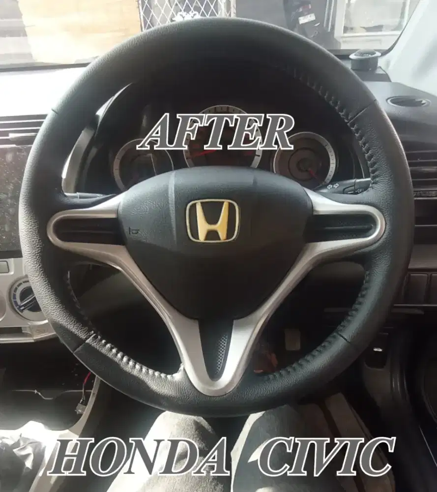 Bungkus stir mobil bandung 82