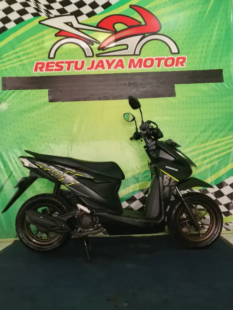 Beat street New th 2025 cash/kredit #rjm