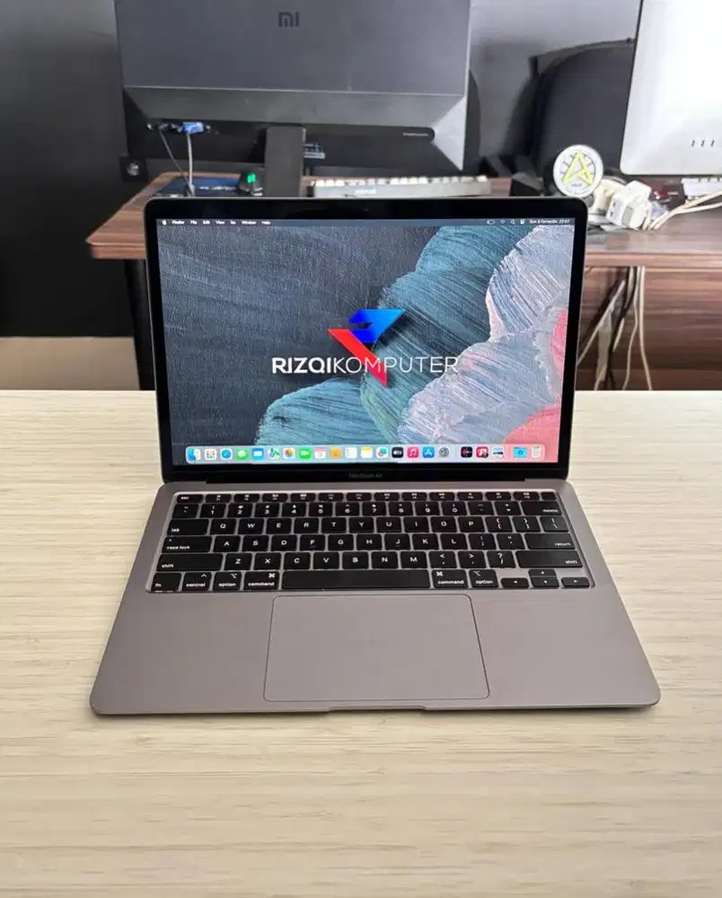 Macbook Air I5 2020 Intel Core i5 Ram 16GB SSD 1TB