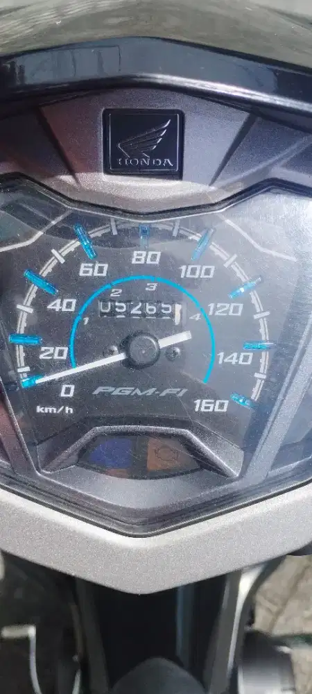 HONDA SUPRA X 125 SW JARI² 2023