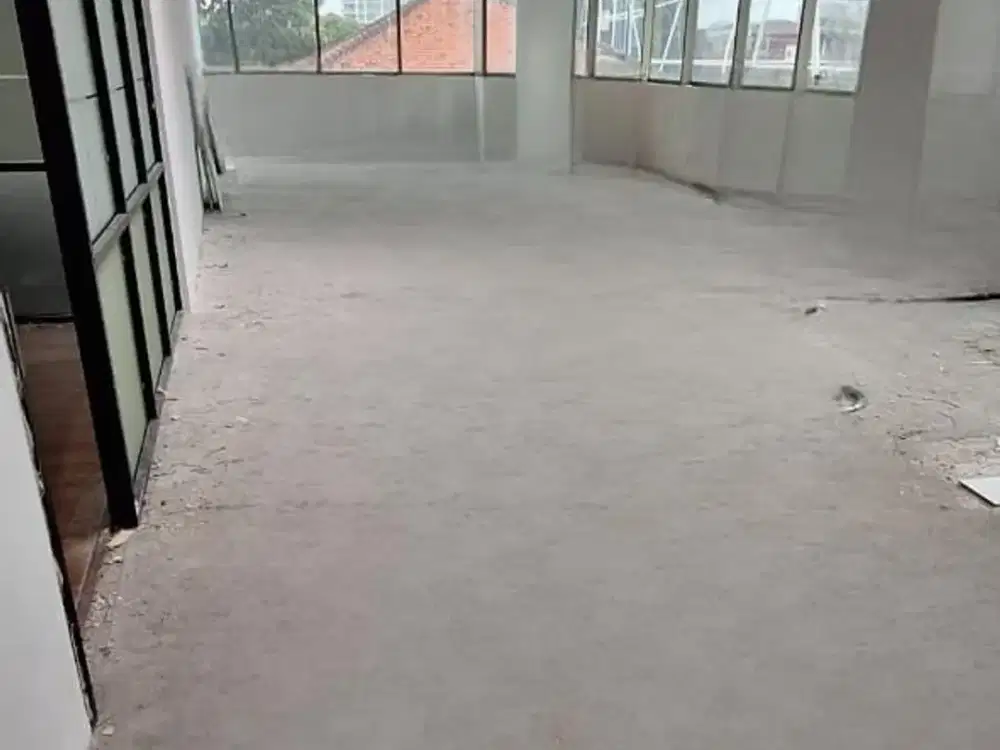 Sewa  Kantor  Paling Murah, & siap pakai  di Kemang Jakarta Selatan