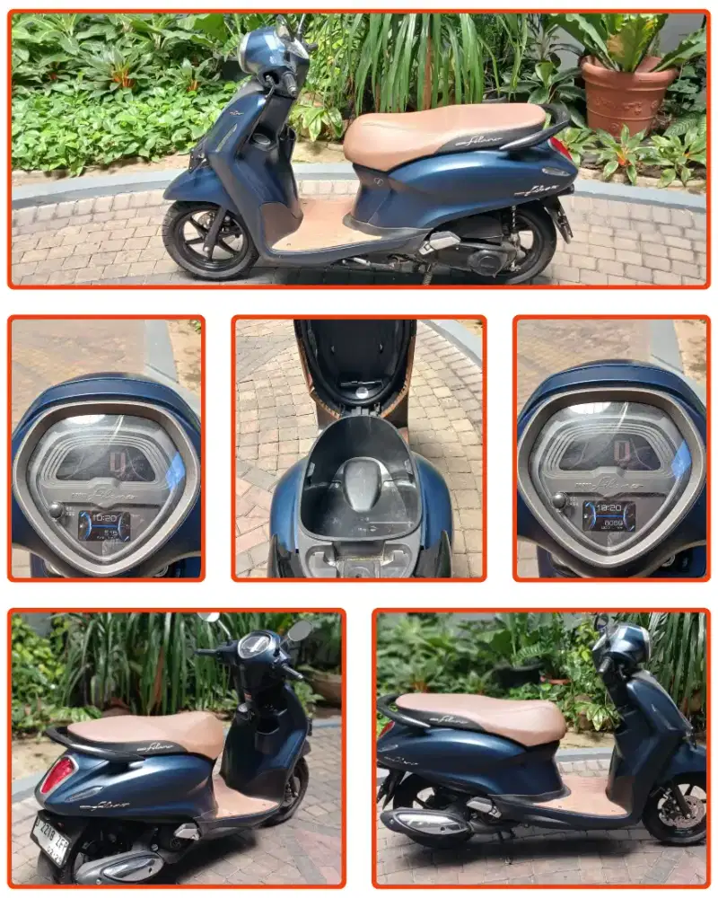 Grand Filano Lux 2024