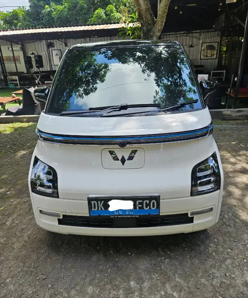 Dijual Air EV Pro (Long Range) 2025, Tangan Pertama