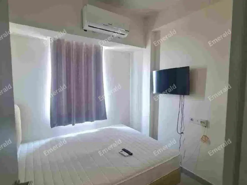 Pantai Indah Kapuk 2 - Osaka Riverview