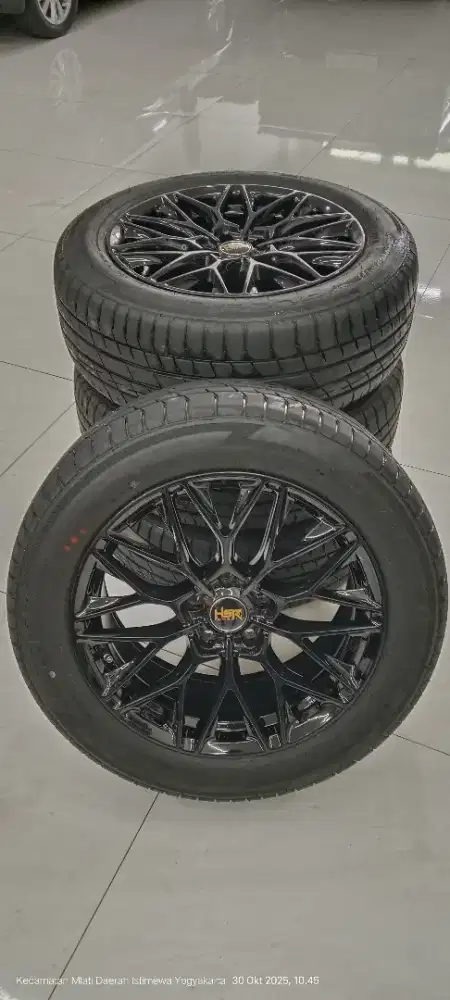 Jual Velg ban R18