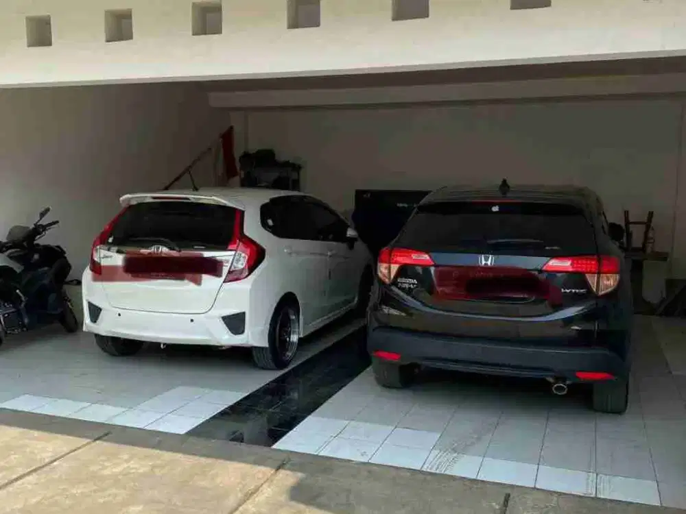 Rumah Second Dijual Butuh Jombang Ciputat