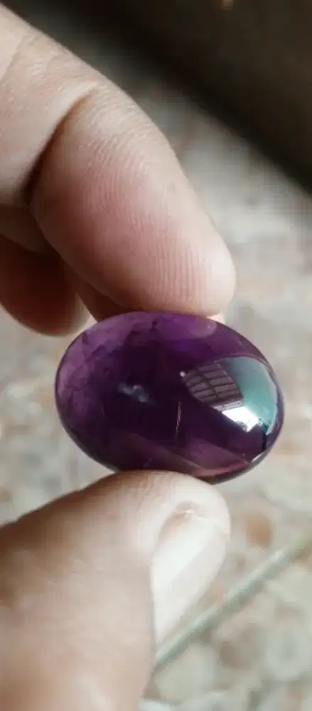 BATU KECUBUNG PANNGKALAN BUN BIG