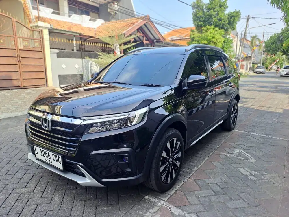 Honda BRV prestige cvt 2023