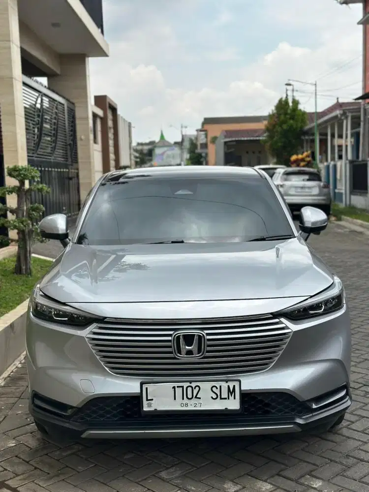 Hrv SE matic 2022