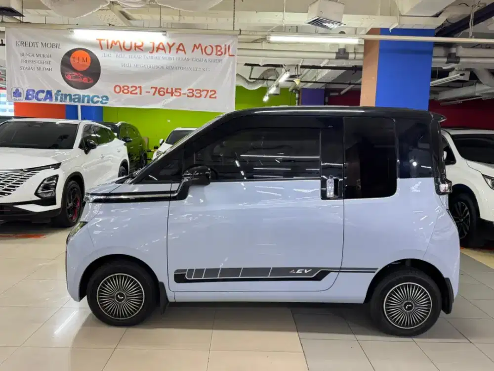 Air Ev Long Range 2022