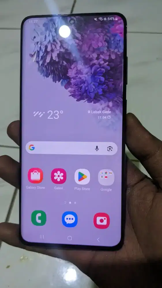 Samsung S20 Plus 8/128 GB