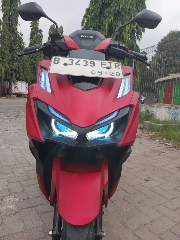 HONDA VARIO 160 TAHUN 2022