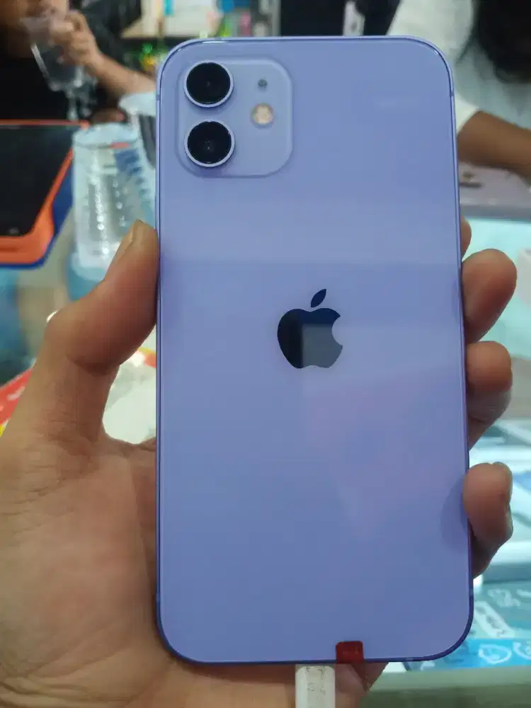 PROMO CICILAN HP IPHONE 13 128GB