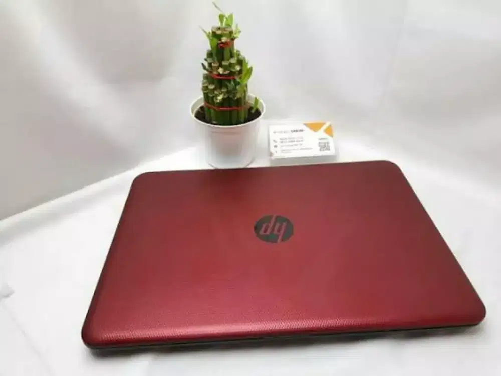 Laptop hp 14 gen 5