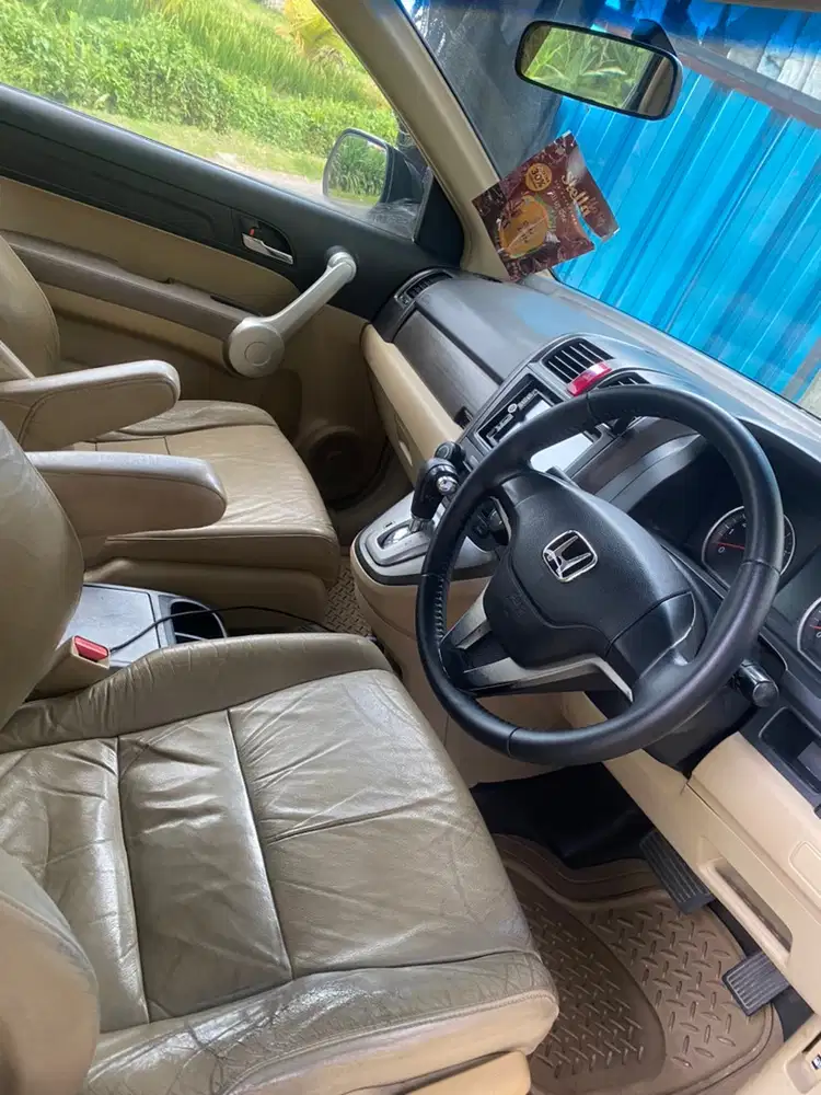 Honda CR-V 2007 Bensin