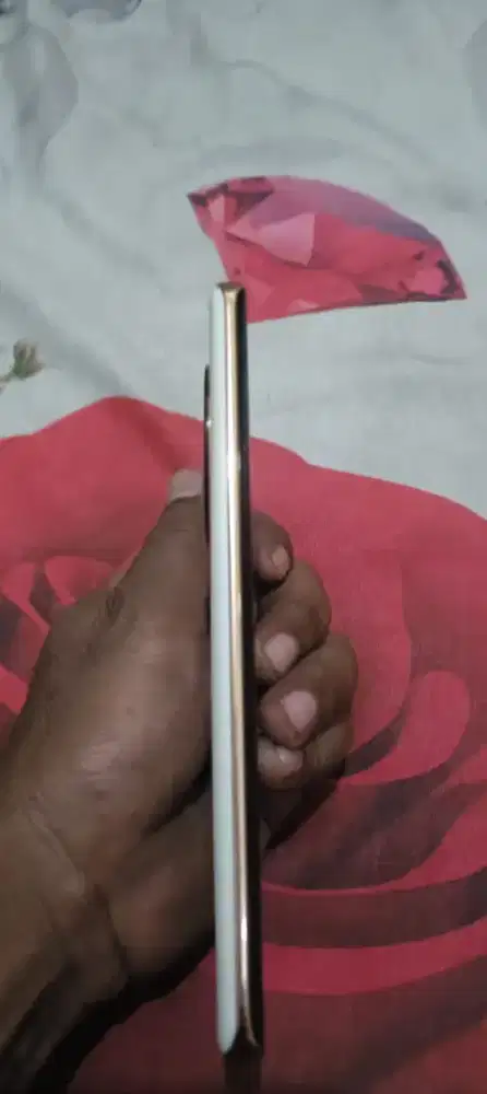 Utamakan jual realme 11 pro 5G ram 8+8 Rom 256 mulus hp batangan