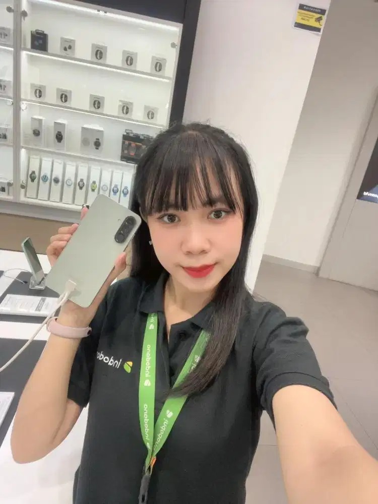 PROMO KREDIT TANPA DP