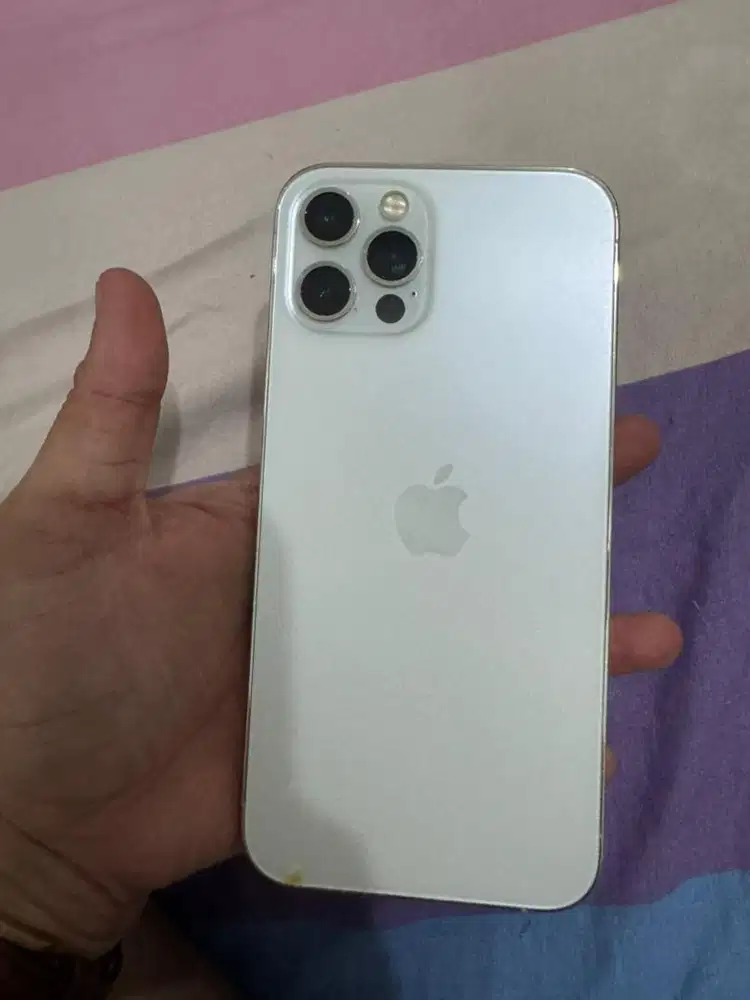 Iphone 12 pro 256gb