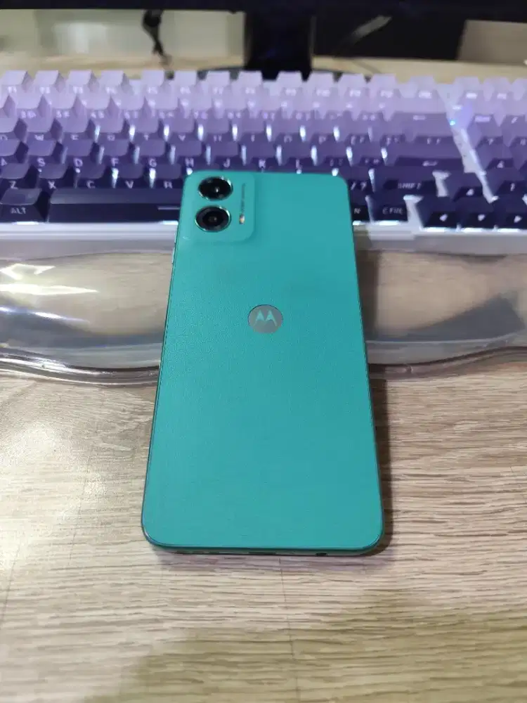 Motorola G45 5G 8/256GB - Up to 16GB Extended RAM