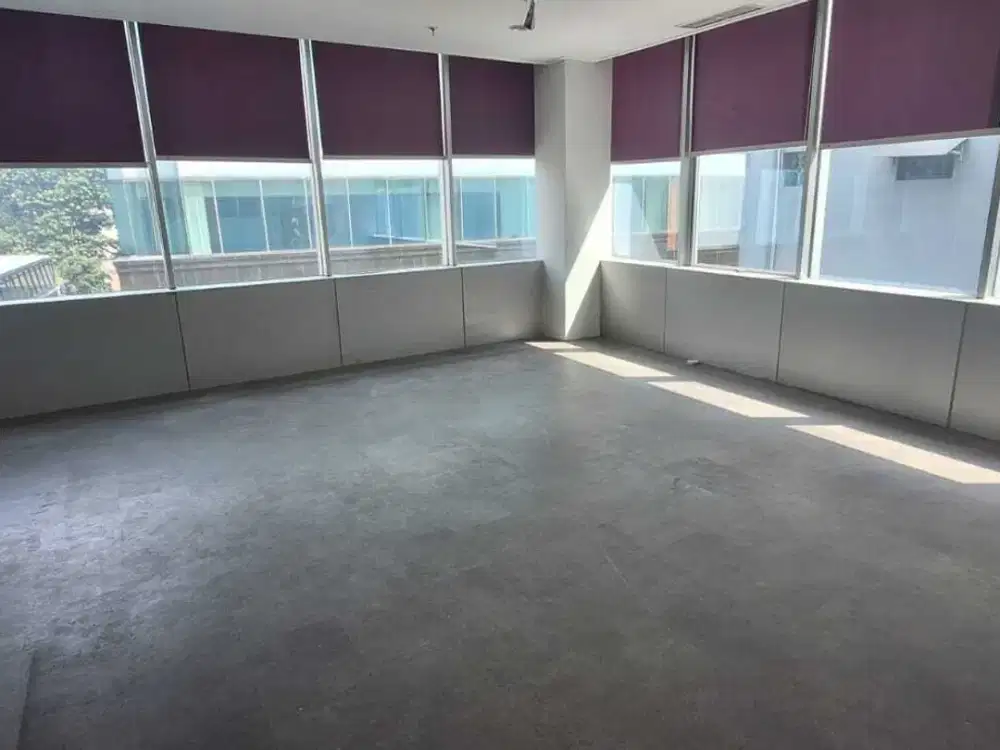 Sewa  Kantor  Murah bagus  dan siap pakai di Kemang Jakarta Selatan