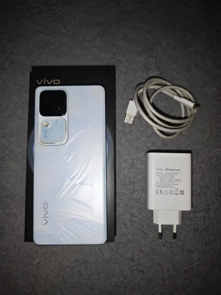 Vivo V30 12/512
