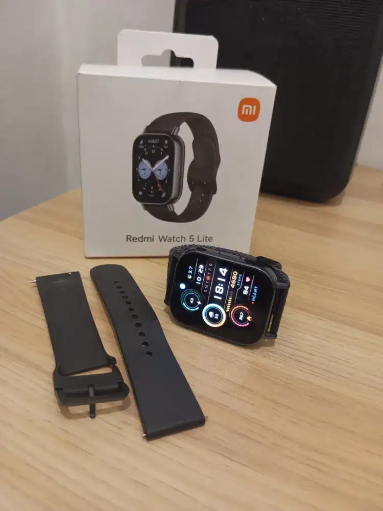 Smartwatch Redmi Watch 5 Lite