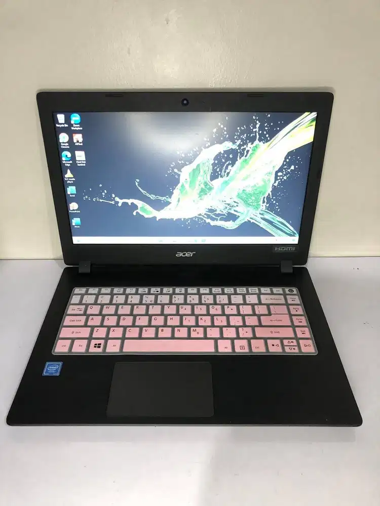 READY ACER ASPIRE A314️️️