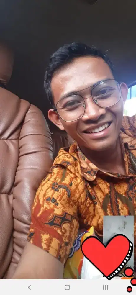 Mencari kerja Driver