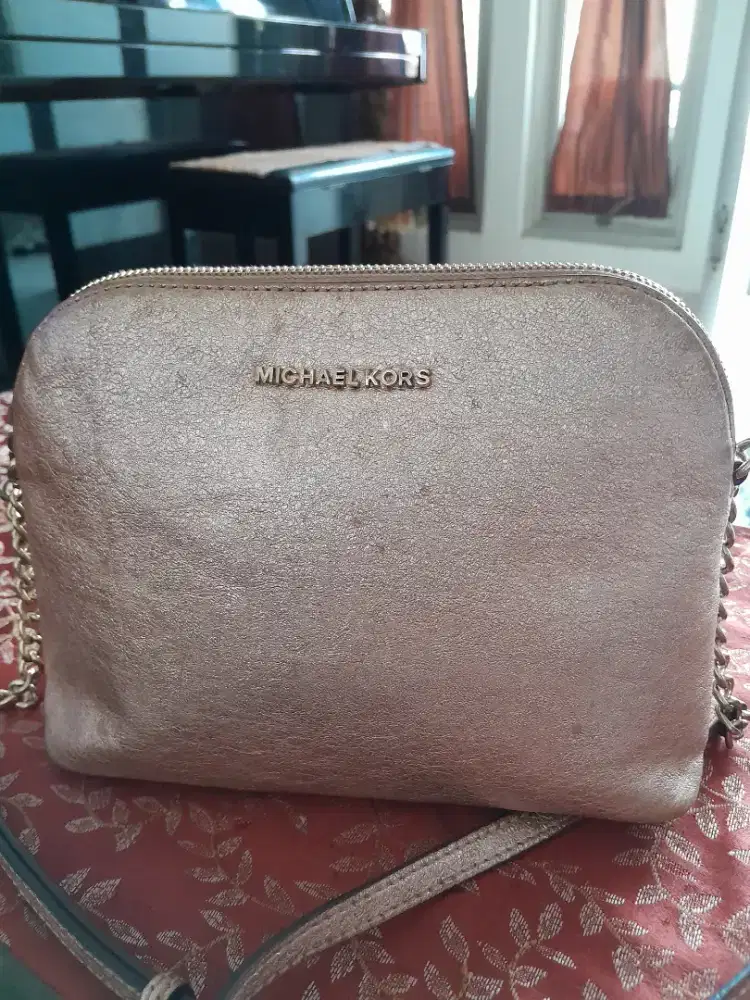 Michael Kors Authentic