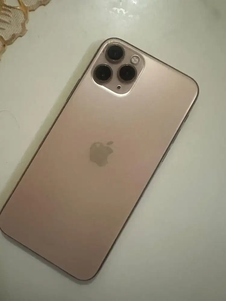 Iphone 11 Pro 64 Ibox