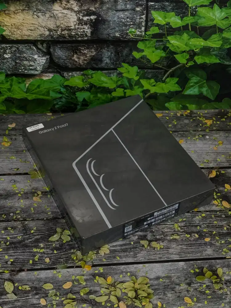 Galaxy Fold 7 12/256GB