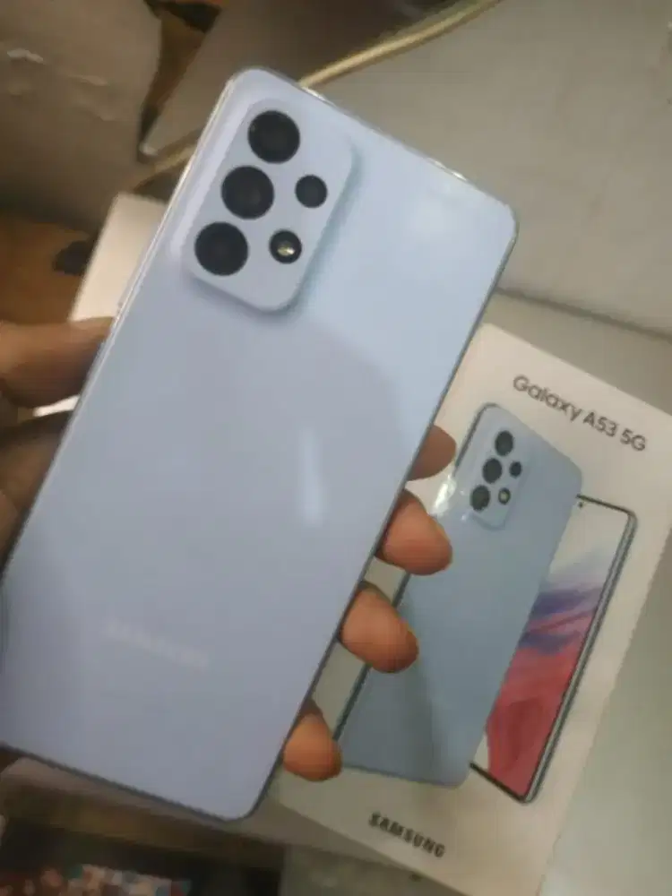 Samsung A53 Ram 8/256