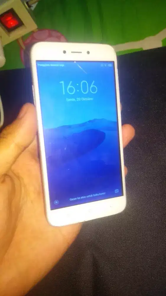 Xiaomi redmi 5a 2/16gb