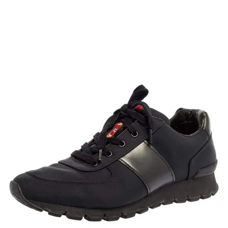 Prada original sepatu prada not bally gucci lv