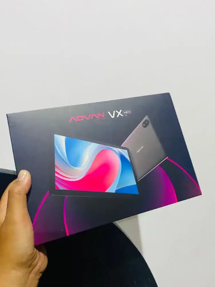 Advan vx neo 4/128 promo