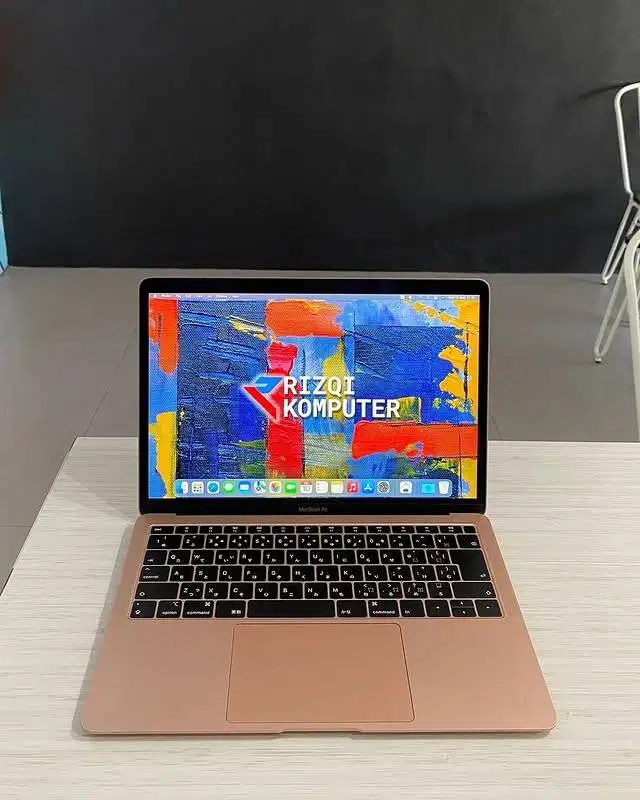 MacBook Air I5 2019 Intel Core i5 Ram 8GB SSD 256GB