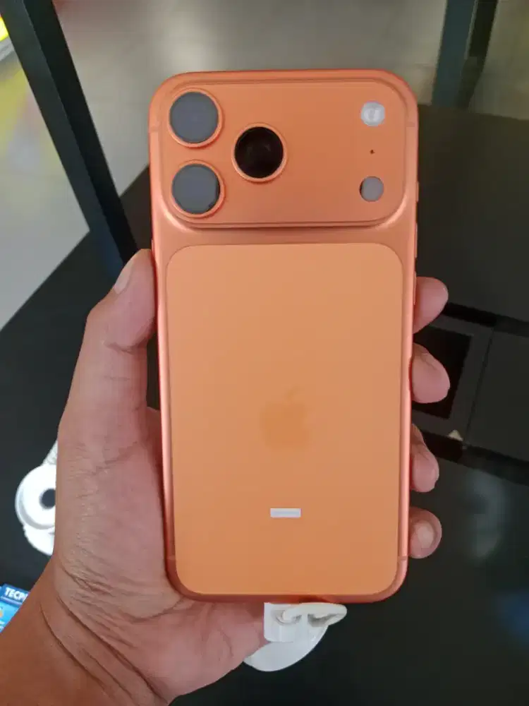 KREDIT IPHONE 17 PRO MAX TANPA DP