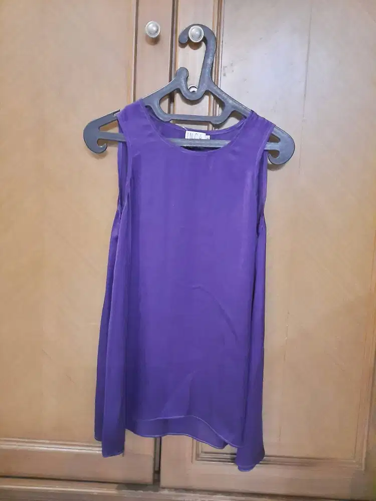 Preloved atasan wanita