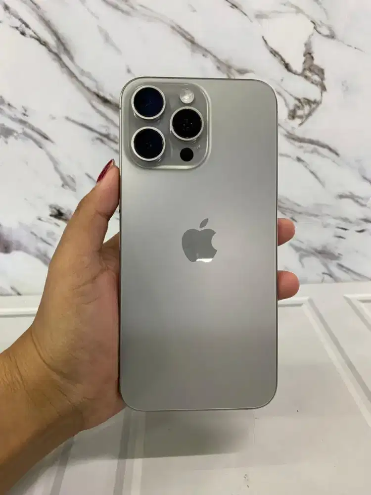 iphone 15 promax 256gb ibox