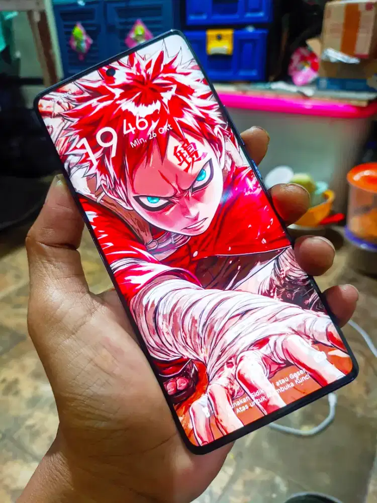 Infinix note 40 pro 4G 8/256GB