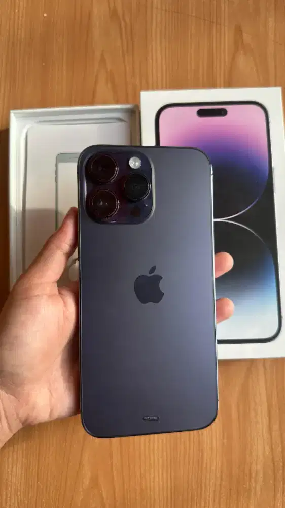 iPhone 14 Pro Max 256 GB