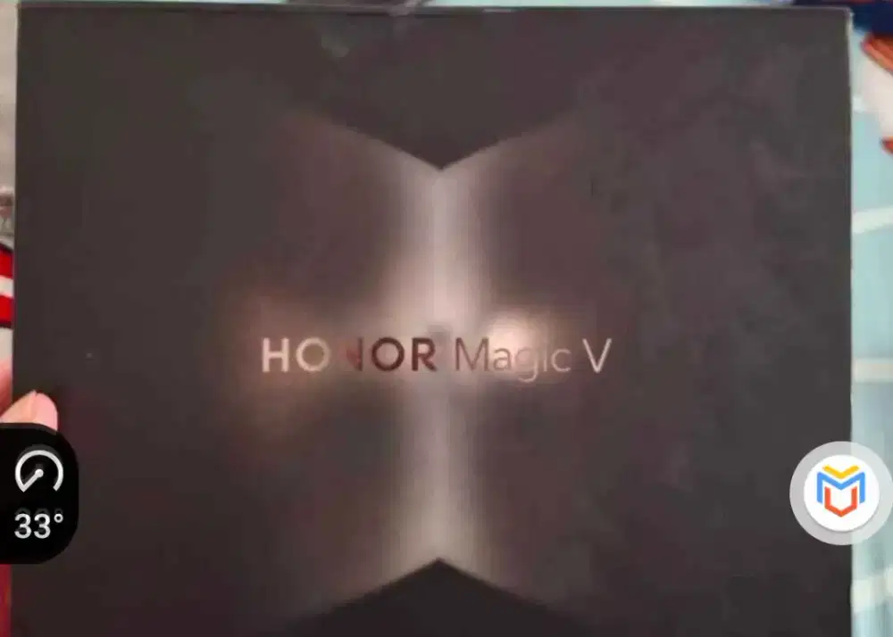 Honor magic fold v1 12GB 512GB bukan z fold oppo n3
