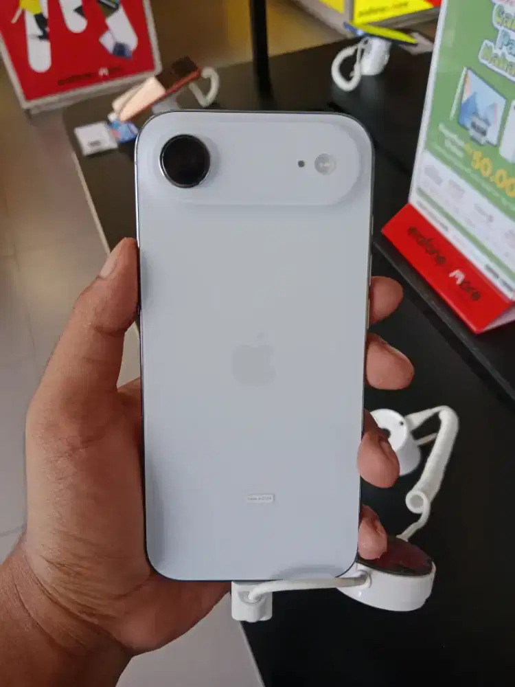 KREDIT IPHONE AIR TANPA DP