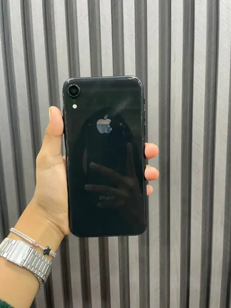 jual cepat ajaa iPhone XR