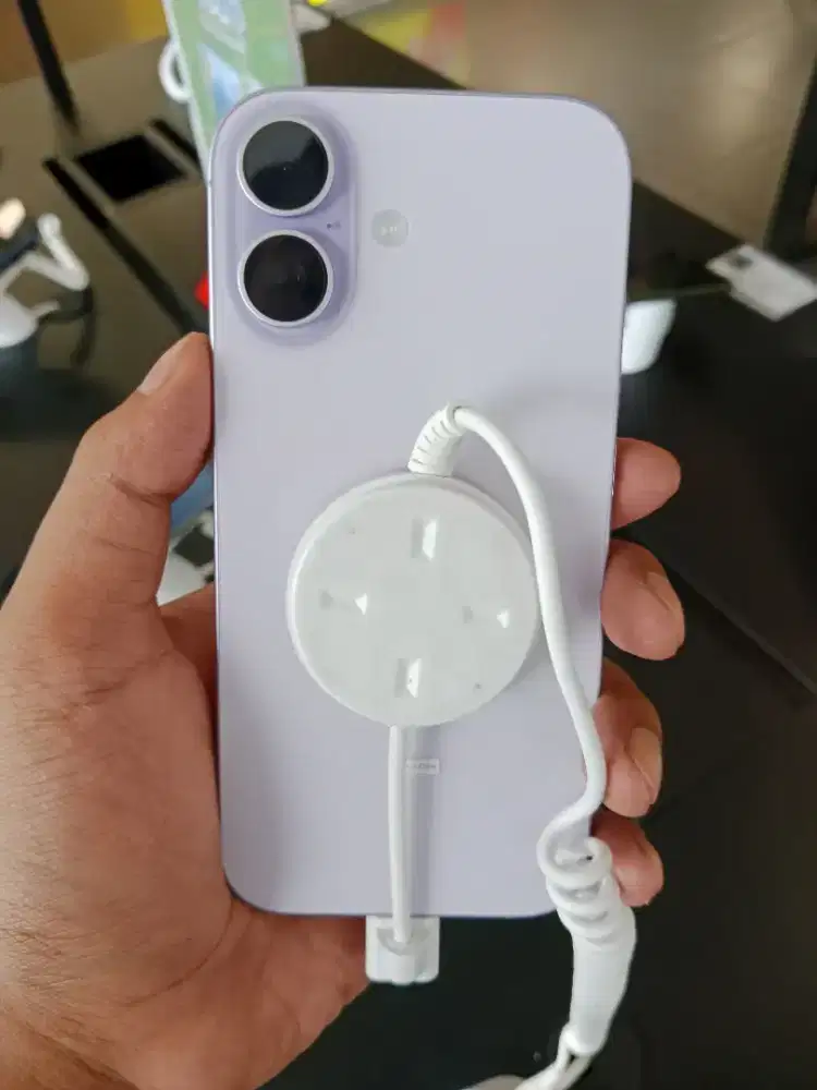 KREDIT IPHONE 17 256 TANPA DP