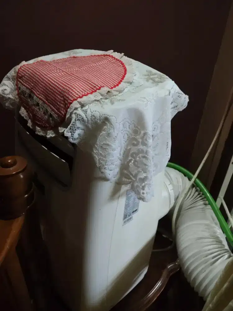 Midea 1 PK , Ac Portable